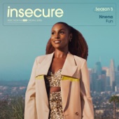 Fun (from Insecure: Music From The HBO Original Series, Season 5) artwork