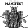 Manifest song lyrics