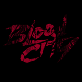 Blood City - ALEX