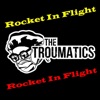 Rocket In Flight - Single