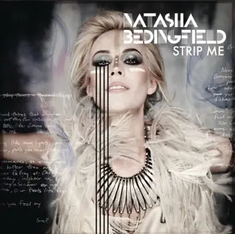 Strip Me by Natasha Bedingfield song reviws