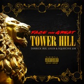Tower Hill (feat. Screechie Joe, Derek Irie & Logix) artwork