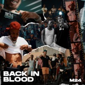 Back In Blood artwork