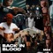 Back In Blood artwork