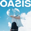 Patrickananda - Oasis
