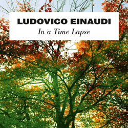 In a Time Lapse - Ludovico Einaudi Cover Art