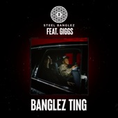 Banglez Ting (feat. Giggs) artwork