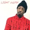 Light Work - Leopardhead lyrics