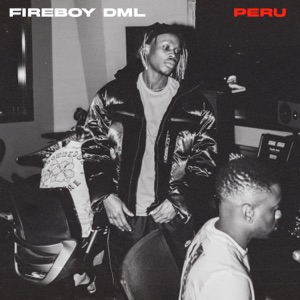 Fireboy DML - Peru - 排舞 音樂