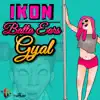 Batta Ears Gyal - Single album lyrics, reviews, download