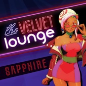 The Velvet Lounge artwork