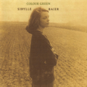 Colour Green - Sibylle Baier
