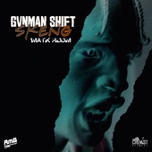 Gvnman Shift artwork