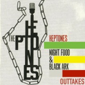 The Heptones - Sorrows (Extended Mix)