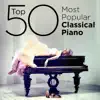 Top 50 Most Popular Classical Piano album lyrics, reviews, download