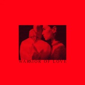 Warrior of Love artwork