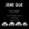 Scab - Jane Doe lyrics