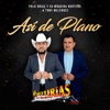 Así De Plano (feat. Conjunto Primavera) - Single