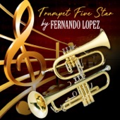 Medley Piccollo: Trumpe Tune / Trumpet Voluntary artwork