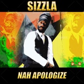 Nah Apologize artwork