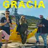 Gracia - Single album lyrics, reviews, download