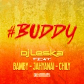 Buddy (feat. Chily, Bamby & Jahyanai) artwork