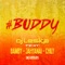 Buddy (feat. Chily, Bamby & Jahyanai) artwork
