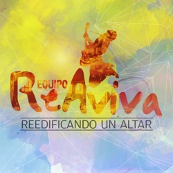 Equipo ReAviva - Mi Refugio