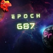 Epoch 687 artwork