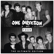 FOUR (The Ultimate Edition) - One Direction