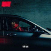 Away artwork