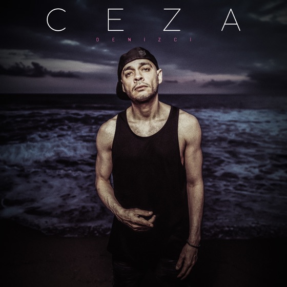 Cover artwork for Denizci