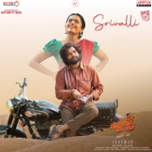 Srivalli [From "Pushpa - The Rise (Part - 01)"] artwork