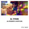 Stream & download El Titere - Single