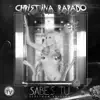 Sabes Tu (Platinum Edition) - Single album lyrics, reviews, download