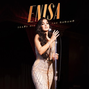 Enisa - Tears Hit The Ground - Line Dance Musique