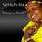 Dali Wami cover