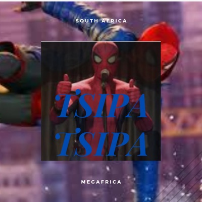 Spider Man Dance Amapiano Tsipa Tsipa 2021 - Megafrica | Shazam