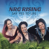 NRG Rising - Revelation Steppers (feat. Israel Starr)