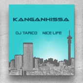 Kanganhissa (feat. Dj Tarico) artwork