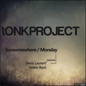 Sunsomewhere (Denis Laurent Remix) artwork