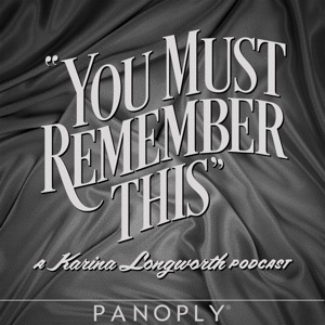 You Must Remember This