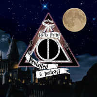 Harry Potter Revisited Podcast podcast