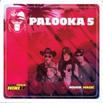 Palooka 5 - Debbie Don't Surf