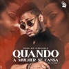 Ronaldo Fernandes - Quando a Mulher Se Cansa