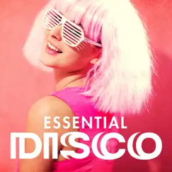 Essential Disco by Various Artists album reviews, ratings, credits