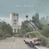City Decay artwork