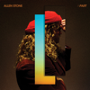 Allen Stone - APART  artwork