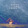 Lodger artwork