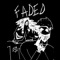FADED (feat. 717na, HAZZE & salvatixn) - Torix lyrics
